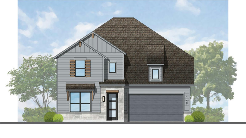 8909 Turaco Trl — exterior