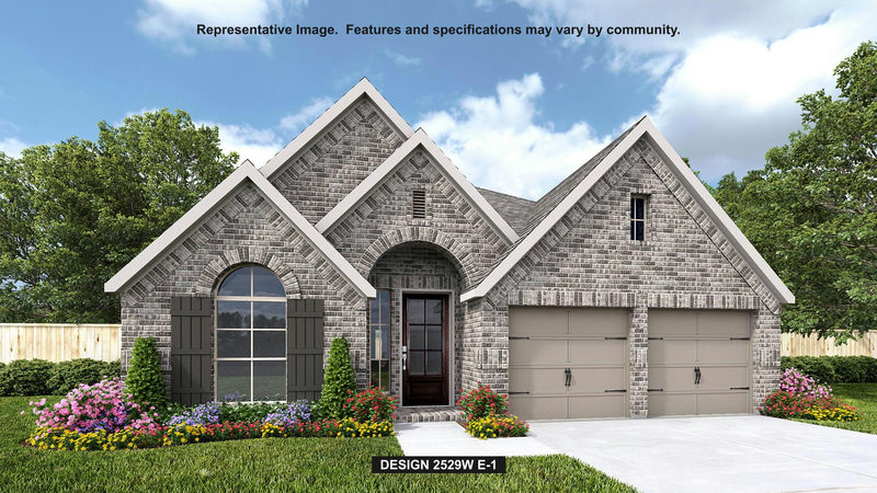 104 Ensberg Ln — exterior