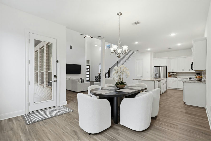 3021 Sage Ranch Dr — exterior