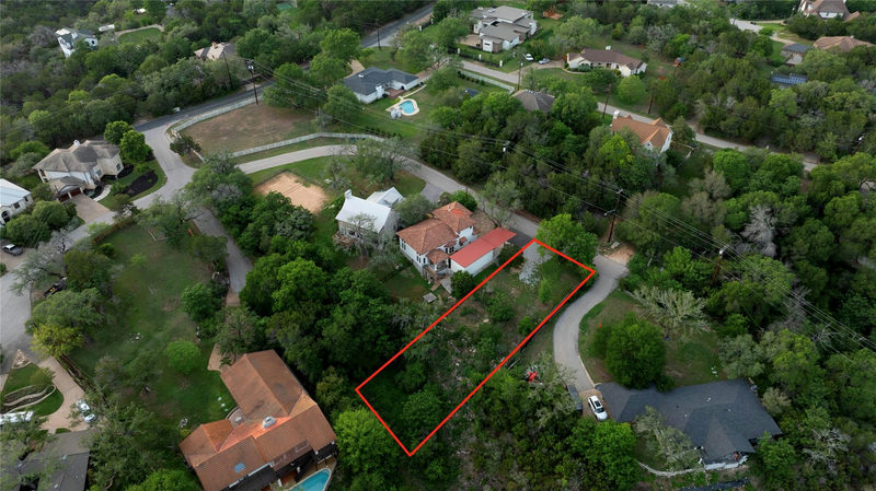 3107 Frijolita St — exterior