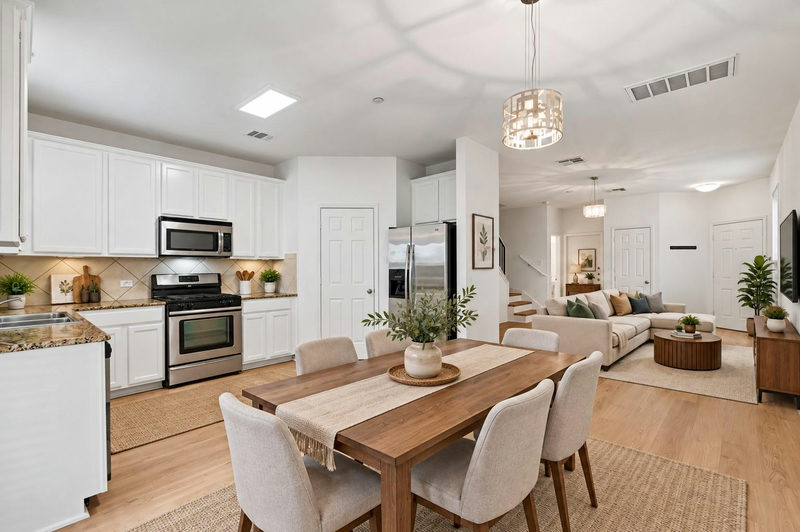14815 Avery Ranch Blvd #302