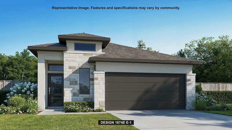 8310 Elijah Craig Way — exterior