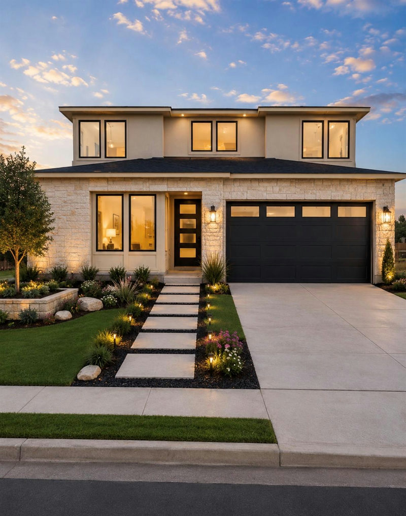 336 Ridgeway Ln — exterior