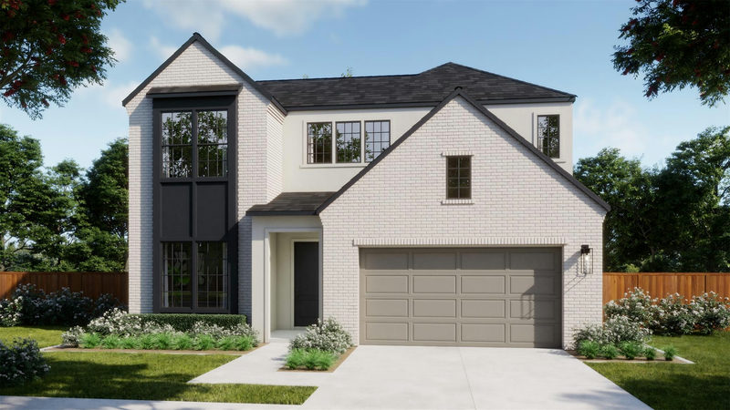 321 Ridgeway Ln — exterior