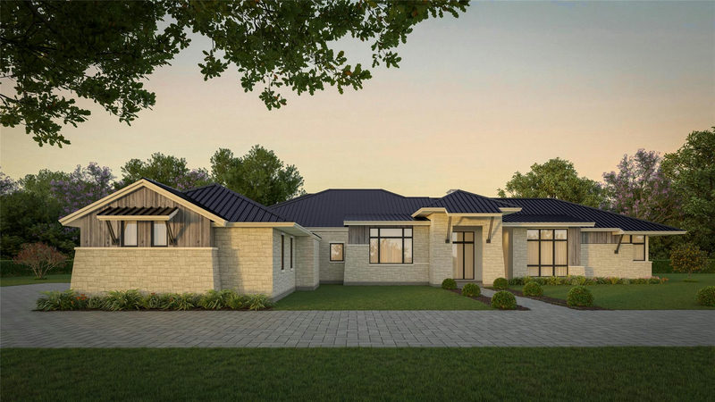 LOT 2 Ranch Road 165 — exterior