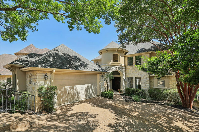 6816 Jester Wild Dr — exterior