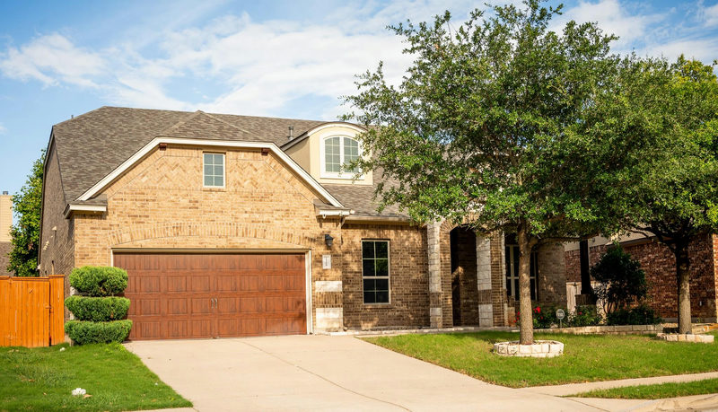 2709 Belicia Ln — exterior