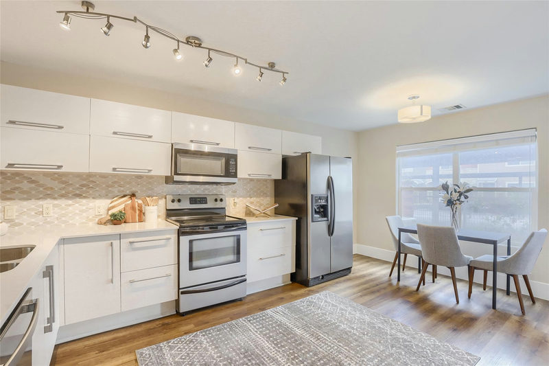 1101 Grove Blvd #306 — exterior