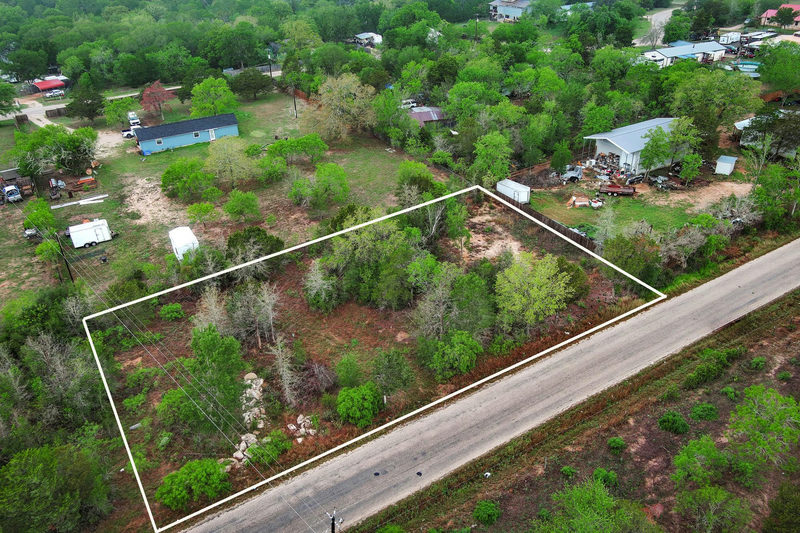 TBD N Gaines Rd — exterior