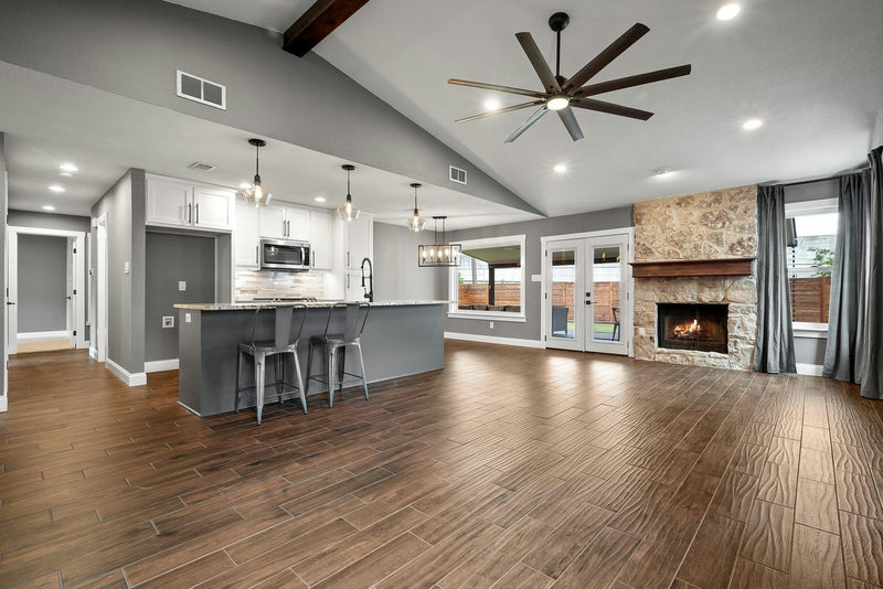 5143 Ganymede Dr — exterior
