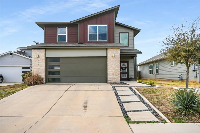 117 Deserti Rd — exterior
