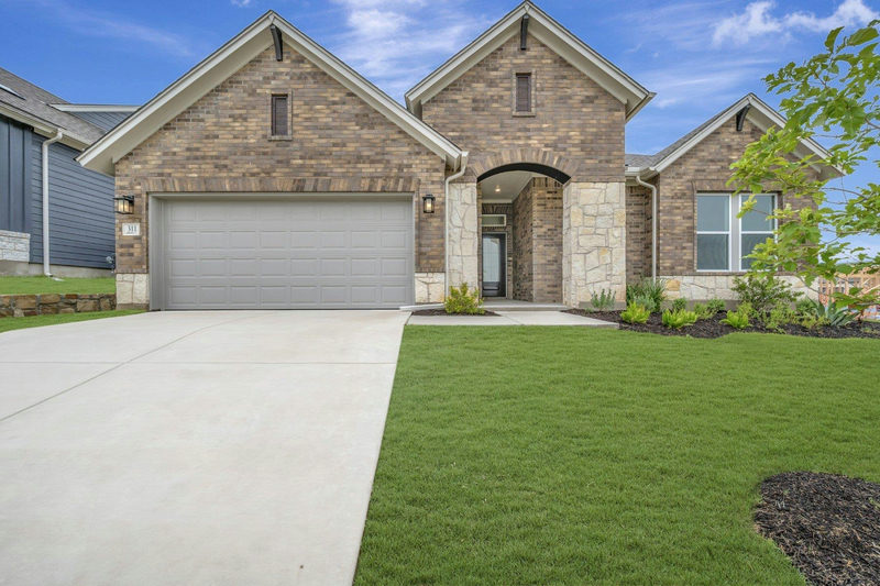 311 Flowering Senna Dr — exterior