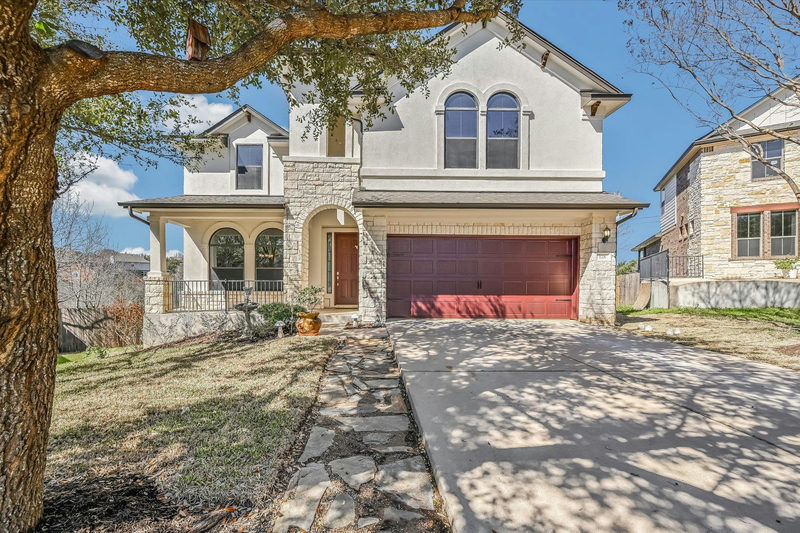 128 W Adelanta Pl — exterior