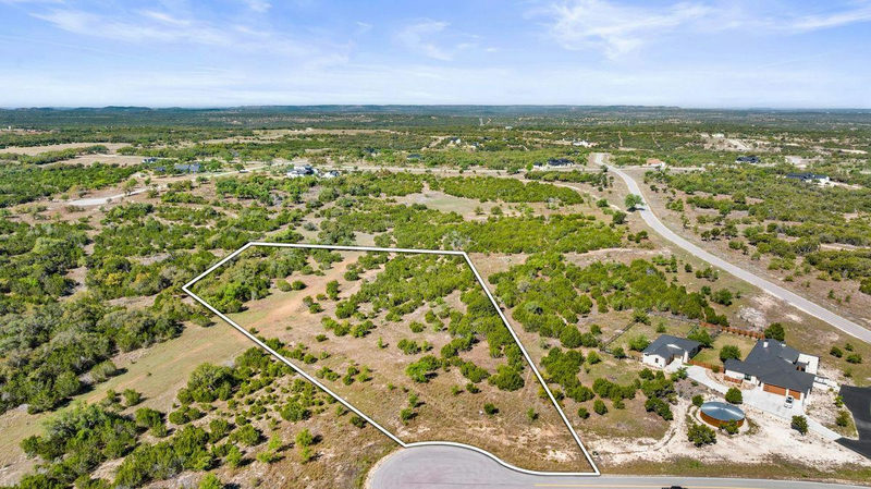 83 S Flat Rock Way — exterior