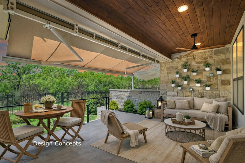 416 Hi Cir W #A — exterior