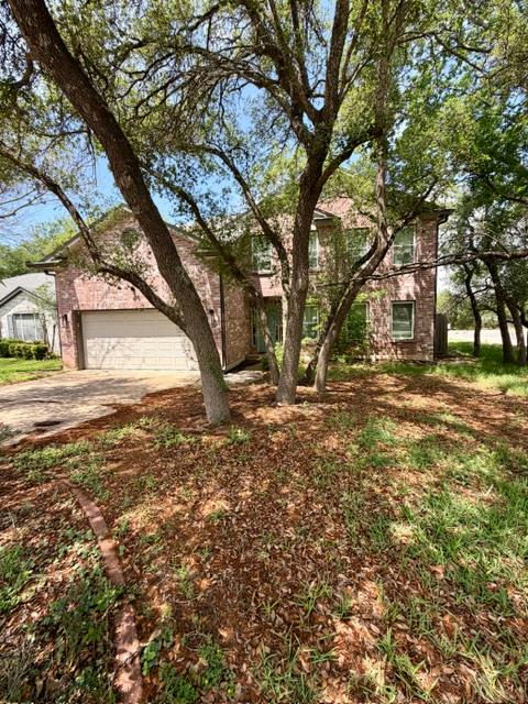 1201 Tremont Dr — exterior