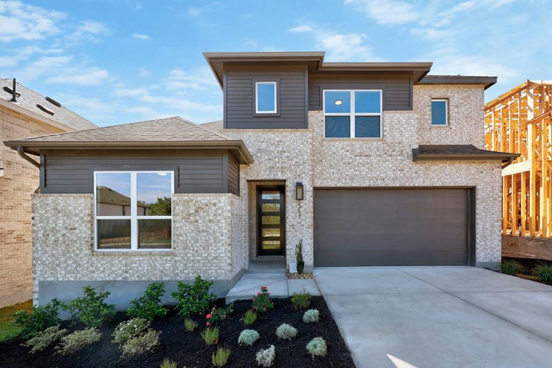 1317 Cypress Paul St — exterior