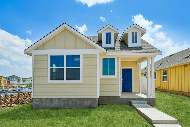 171 Cider Creek Dr — exterior