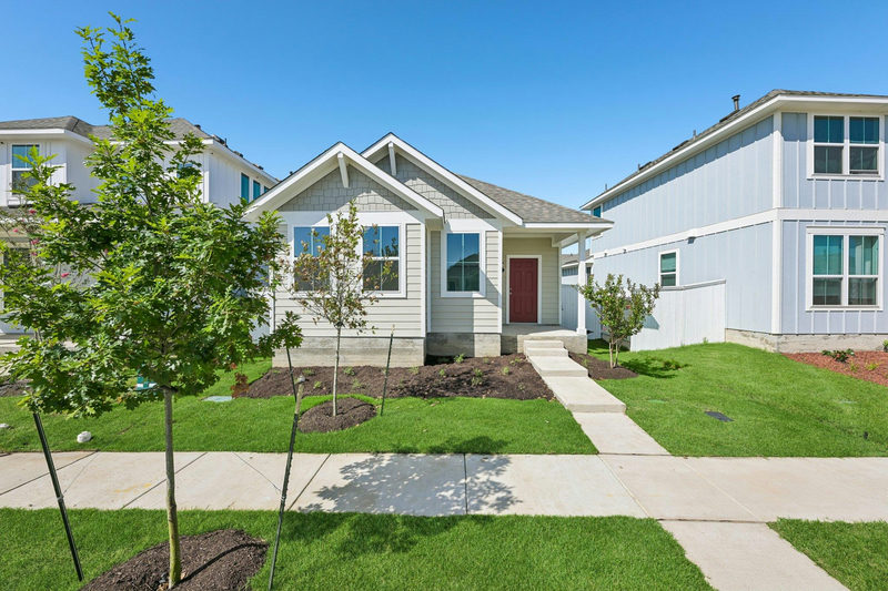 154 Daylily Dr — exterior