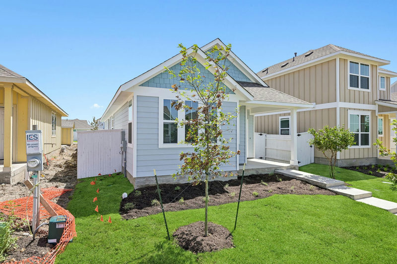 161 Daylily Dr — exterior