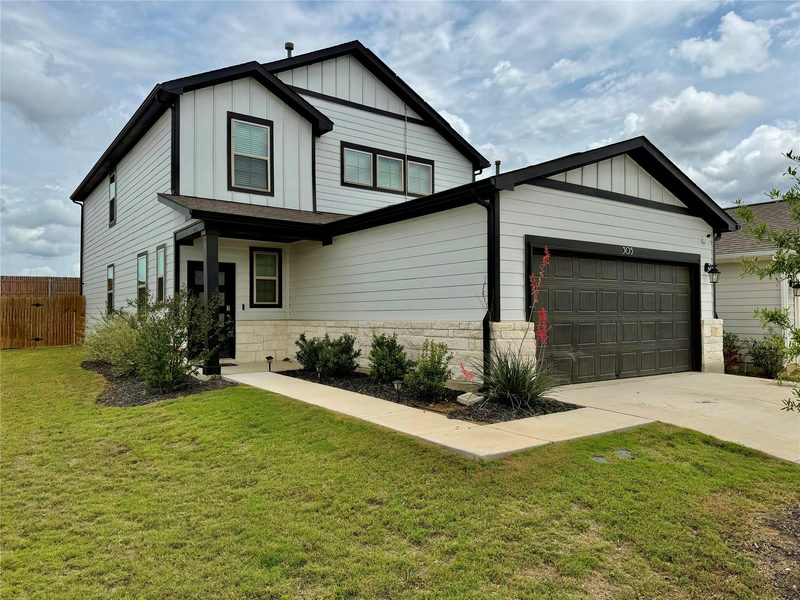 305 Tolo Dr — exterior