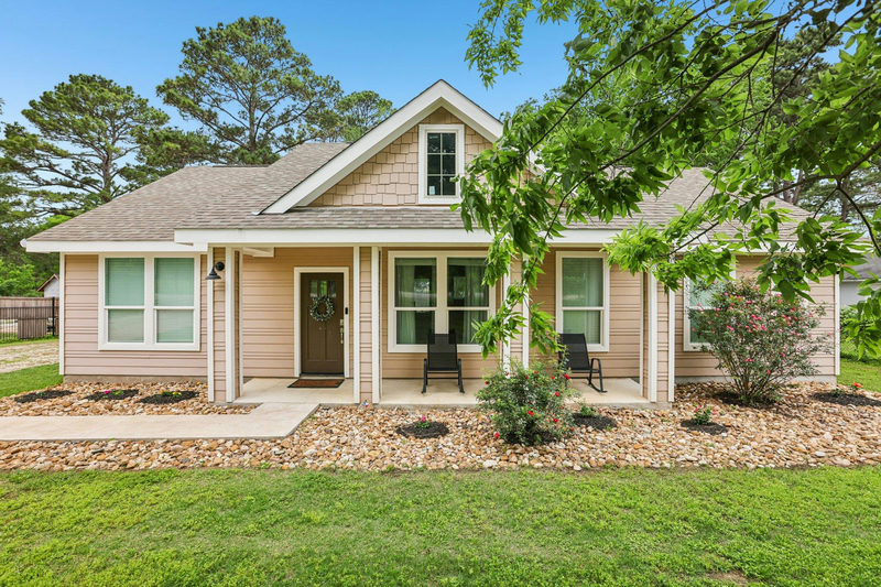112 Twin Lakes Ln — exterior