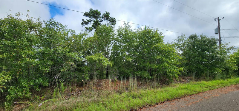 TBD Homonu (Lot 104) Ct — exterior