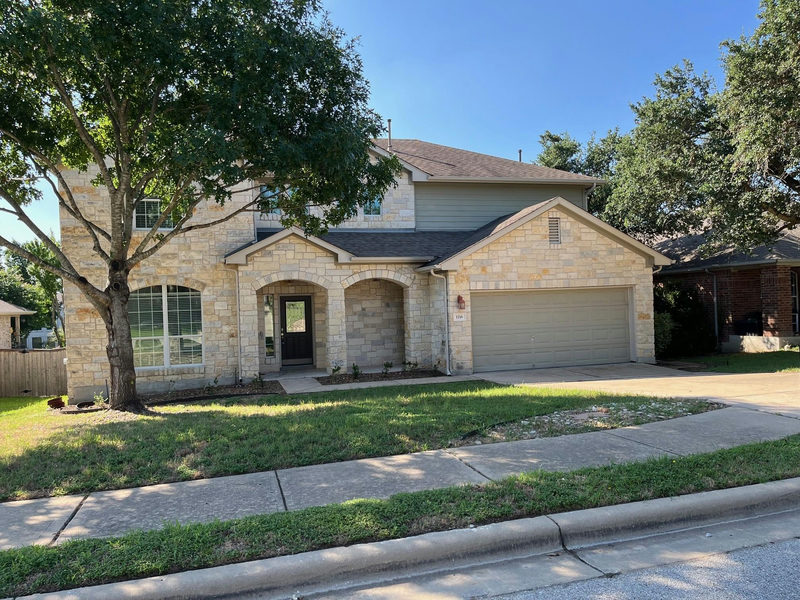 1116 Wigwam — exterior