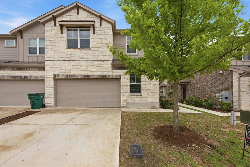 17301 Leafroller Dr #A — exterior