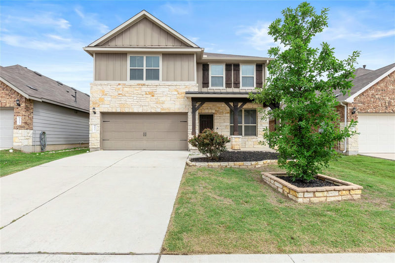 9802 Acero Dr — exterior