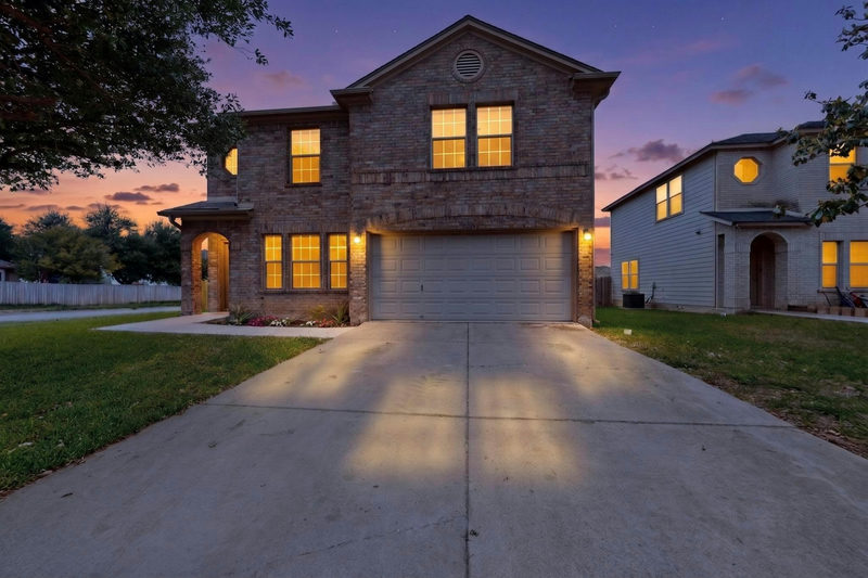 1200 Apollo Cir — exterior