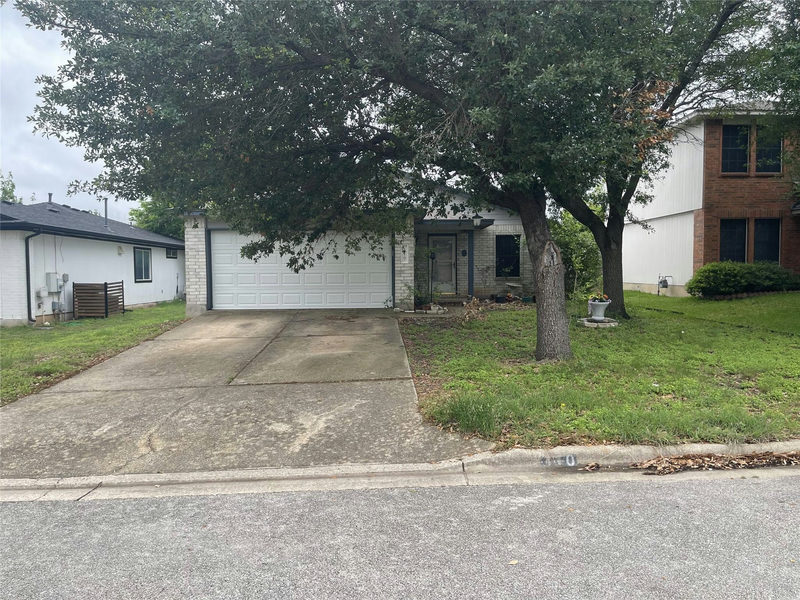 110 Brentwood Dr — exterior