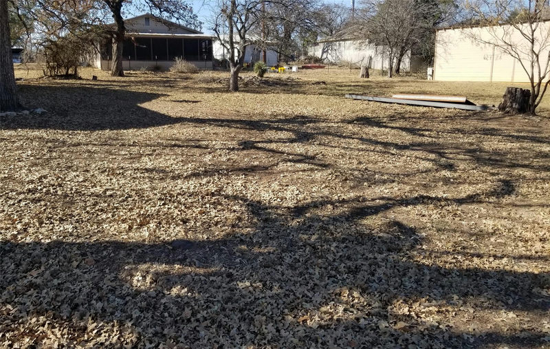 722 Pecan Ln — exterior