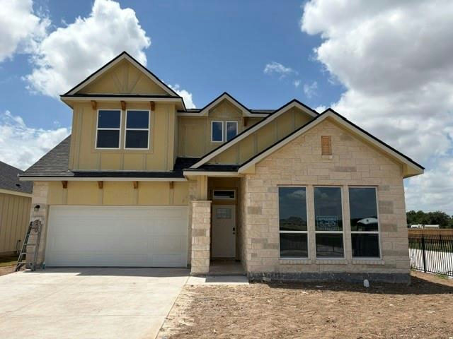 540 Gus Loop — exterior