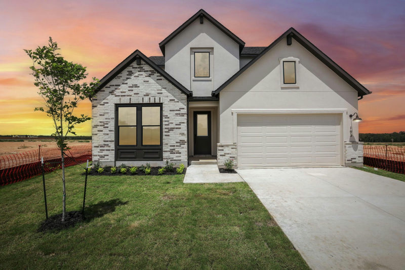 193 Christian Springs Dr — exterior