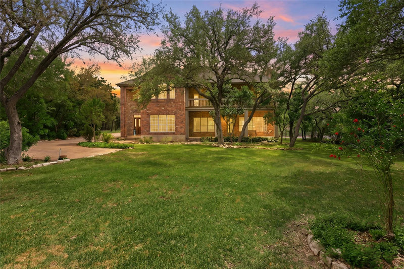 5400 Top Of The Trails Cv — exterior