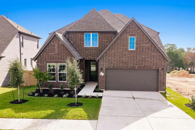 116 Silverbell Ln — exterior