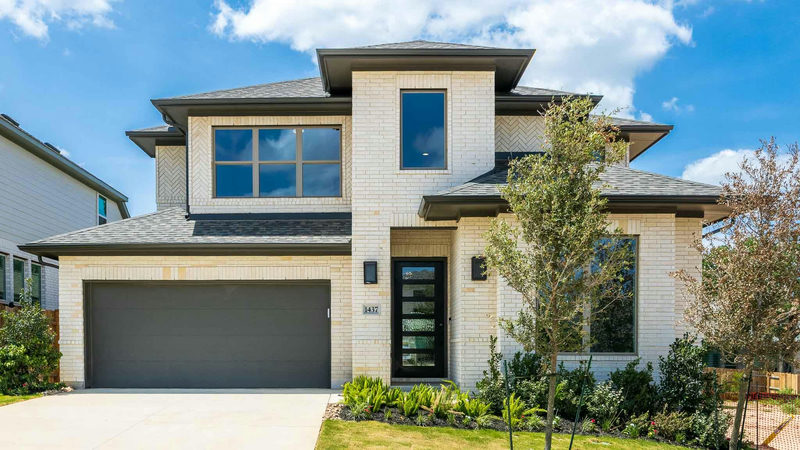 1437 Purple Petunia Ln — exterior