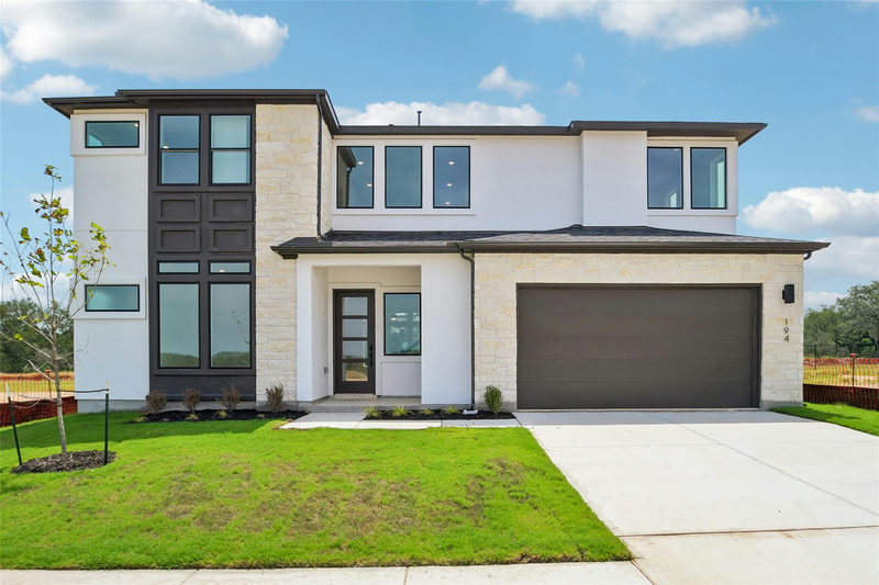 194 Christian Springs Dr — exterior