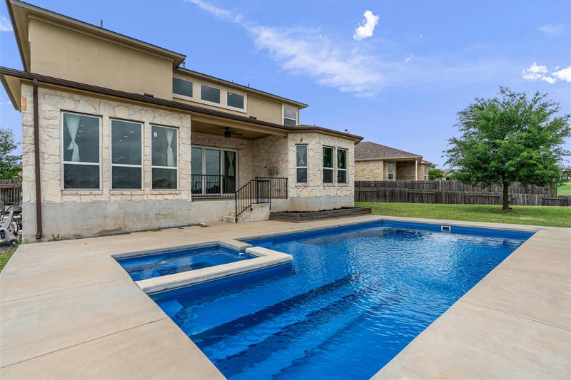 622 Cheyenne Ln — exterior