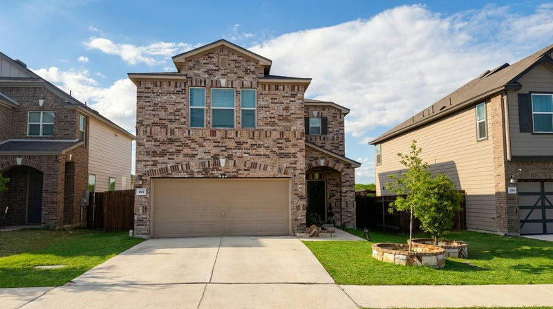308 Los Cobos Ln — exterior