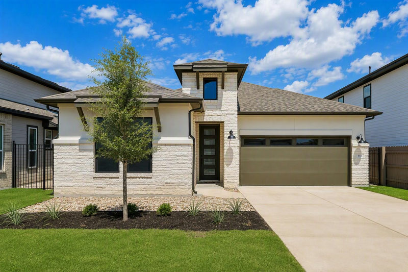 9116 Hamadryas Dr — exterior