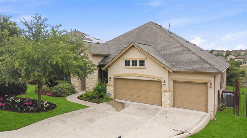 4705 Gallego Cir — exterior