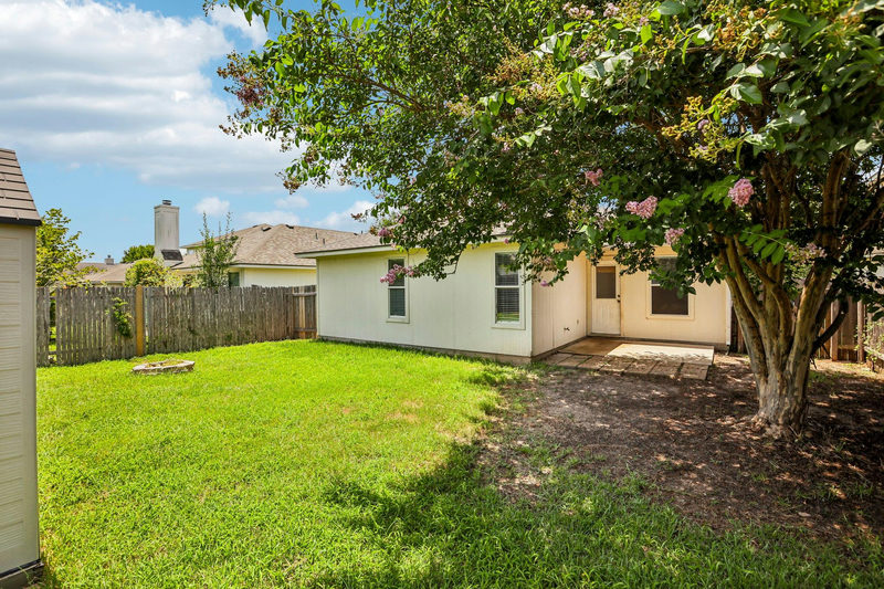 323 Precipice Way — exterior