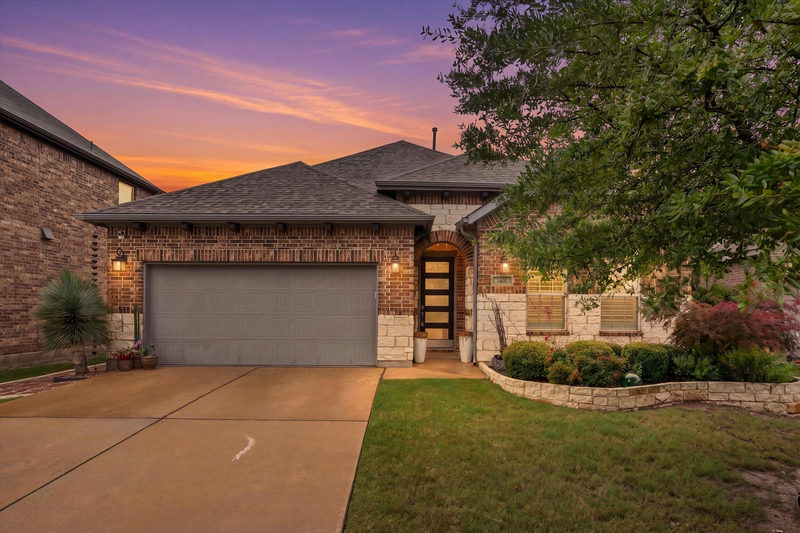 1401 Calago Cv — exterior