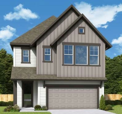 844 Perry Pass #30 — exterior