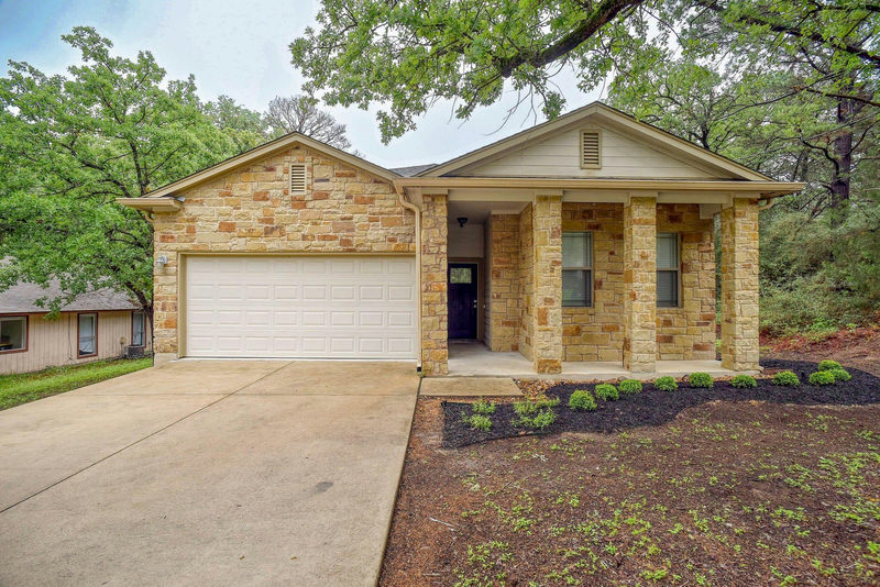 105 S Kaupo Dr — exterior