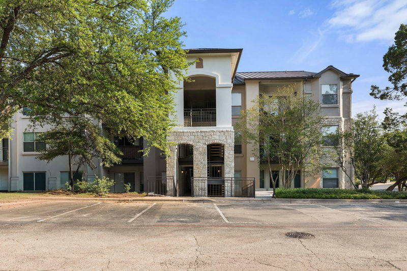 6000 Shepherd Mountain Cv #219 — exterior