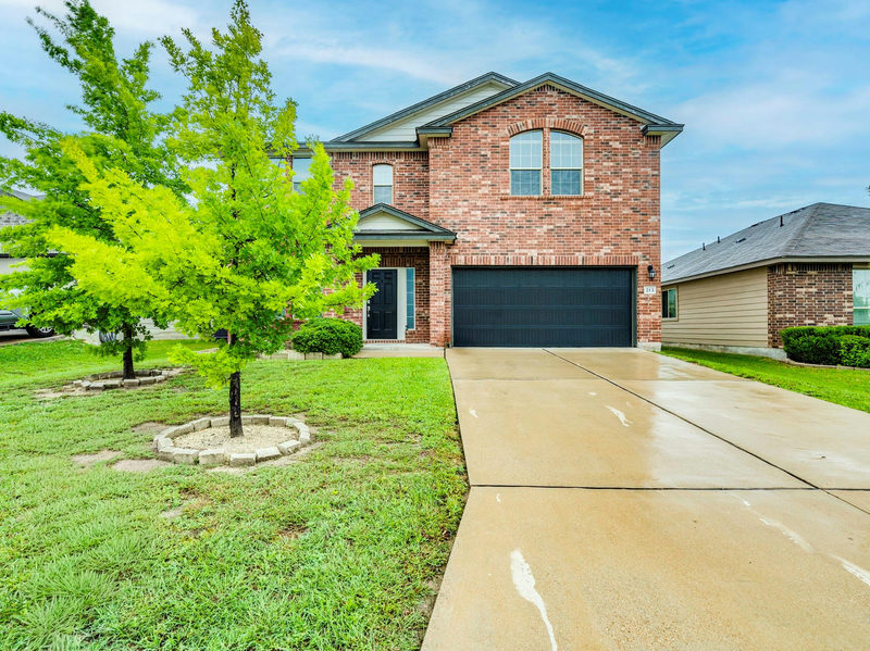213 Ammonite Ln — exterior