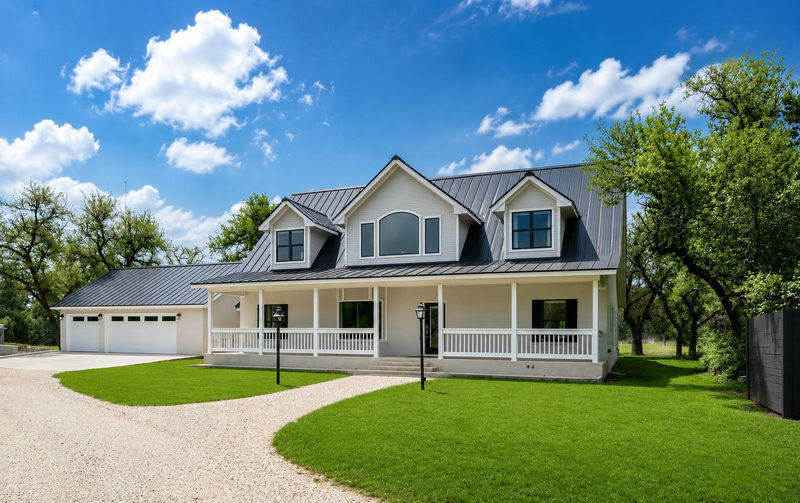 330 Live Oak Hills Ct — exterior